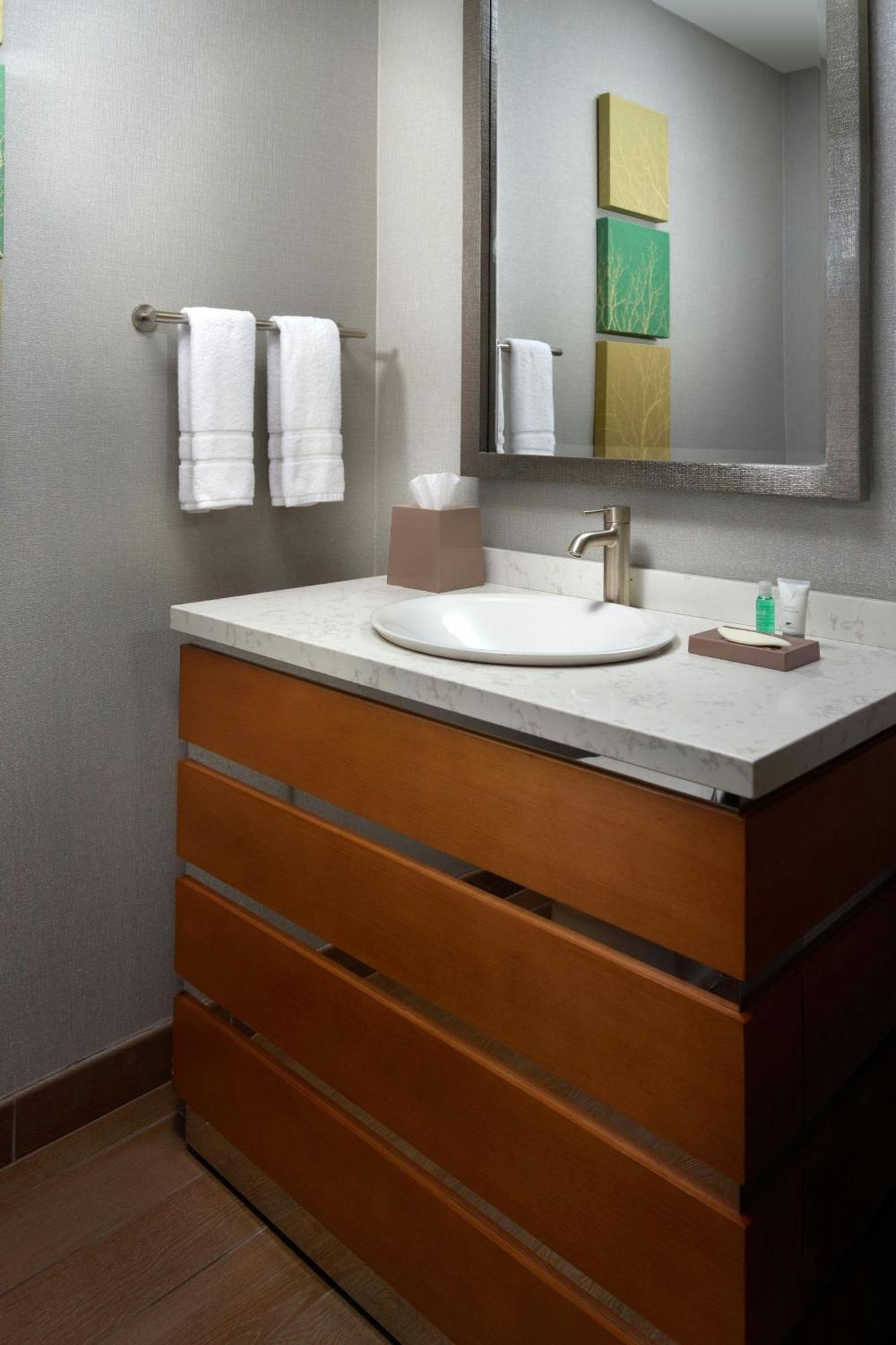 The Westin Chattanooga Kültér fotó