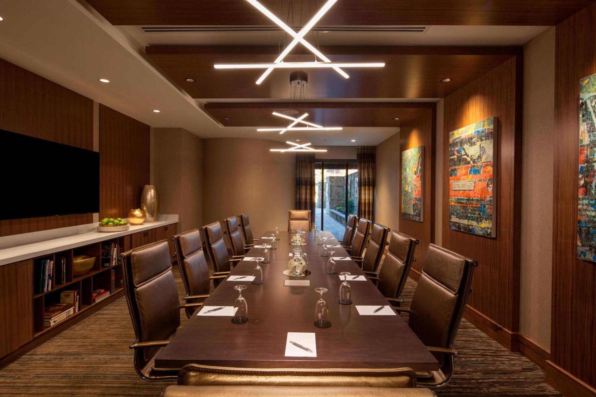 The Westin Chattanooga Kültér fotó