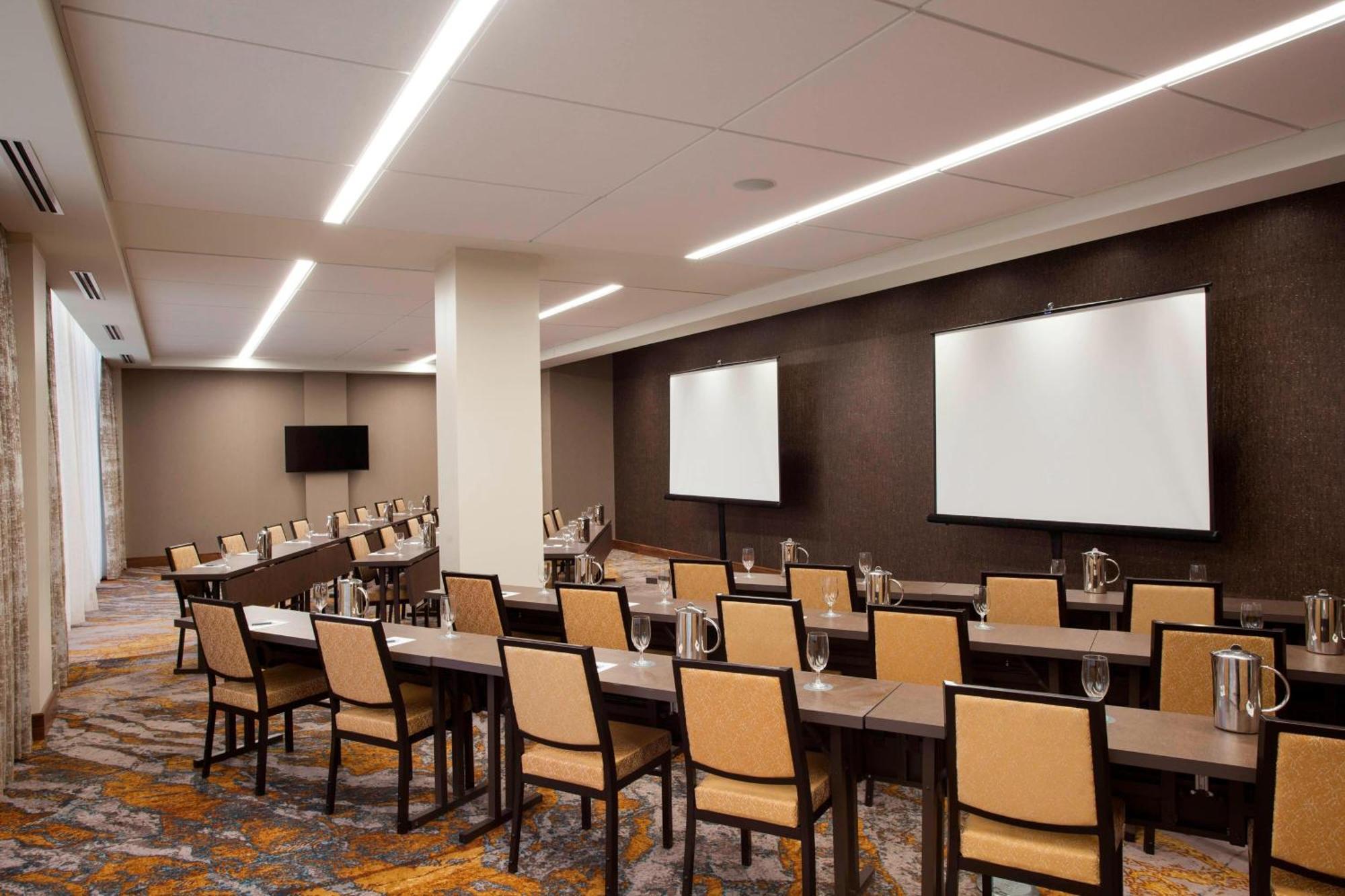 The Westin Chattanooga Kültér fotó