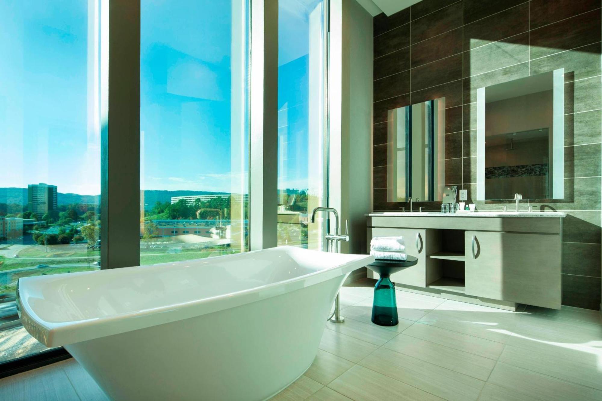 The Westin Chattanooga Kültér fotó