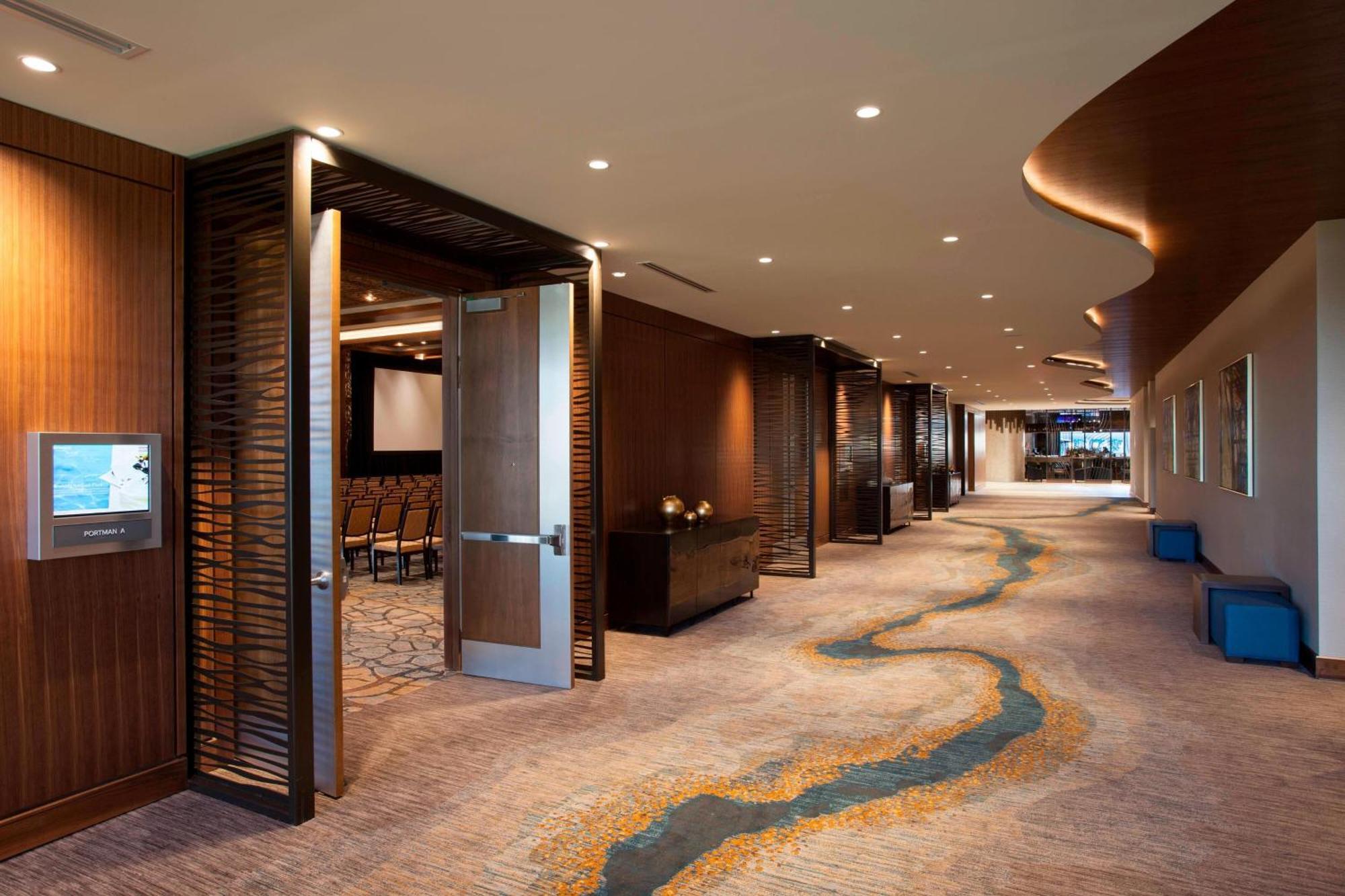 The Westin Chattanooga Kültér fotó
