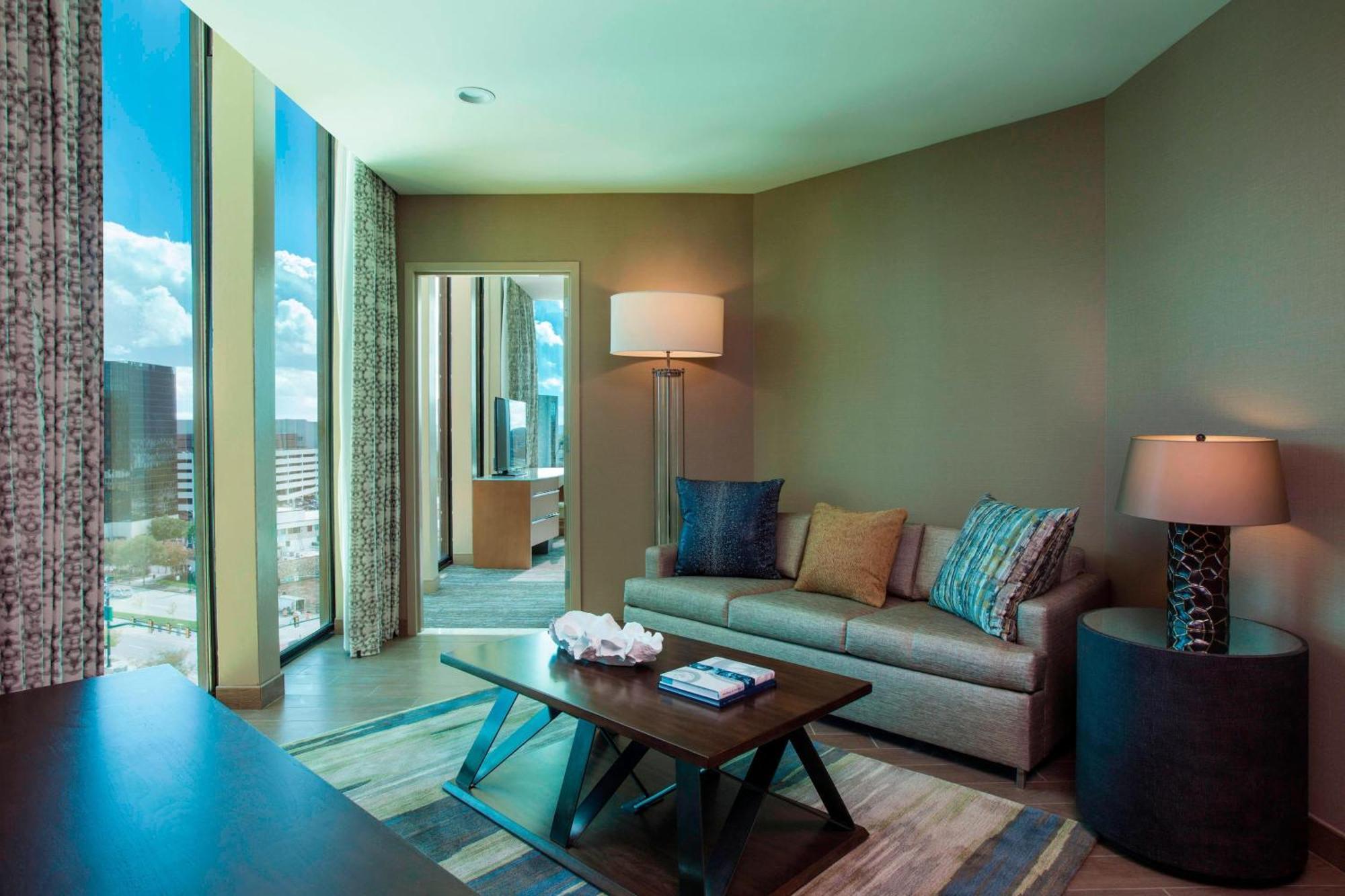 The Westin Chattanooga Kültér fotó