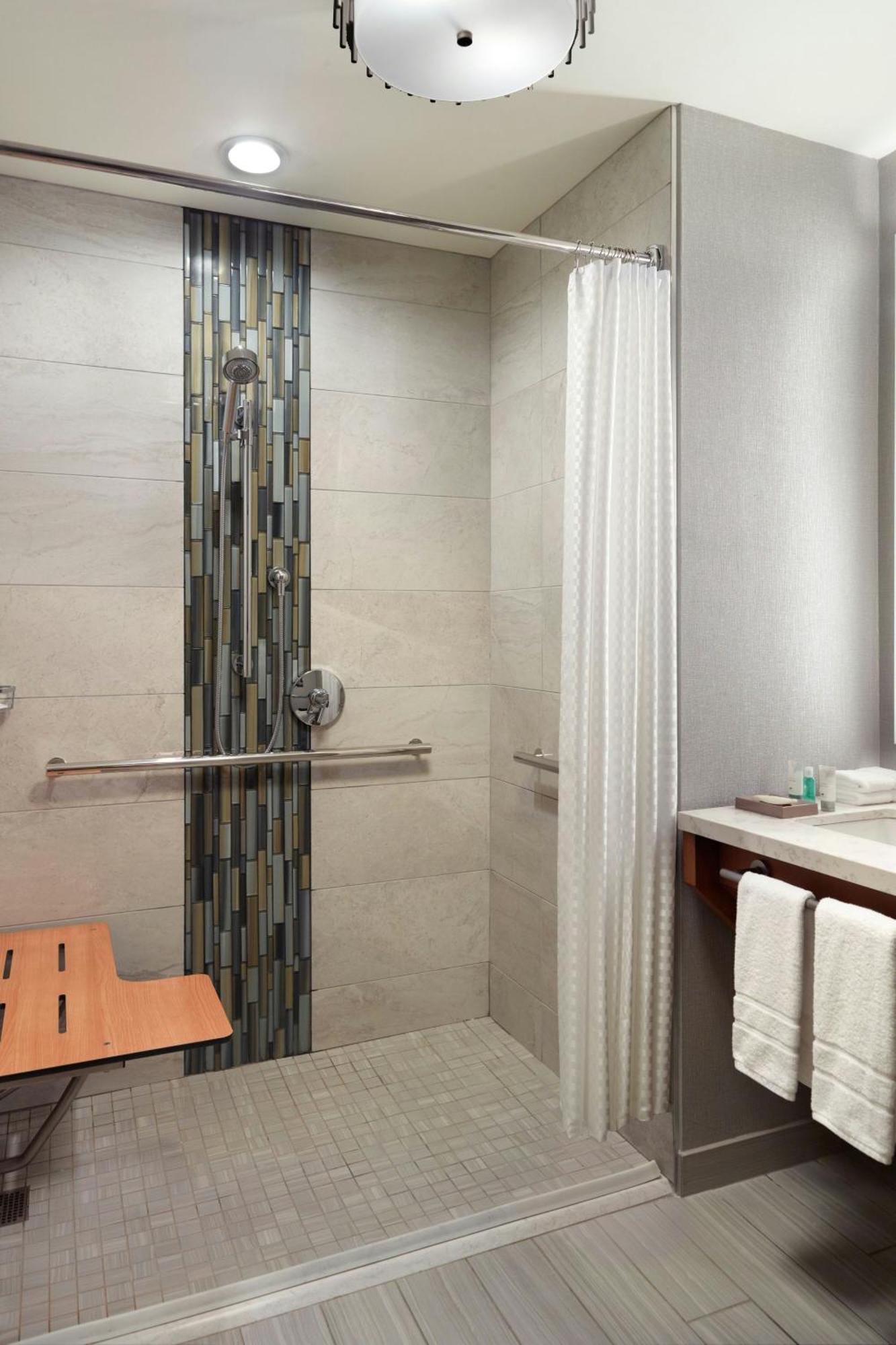 The Westin Chattanooga Kültér fotó