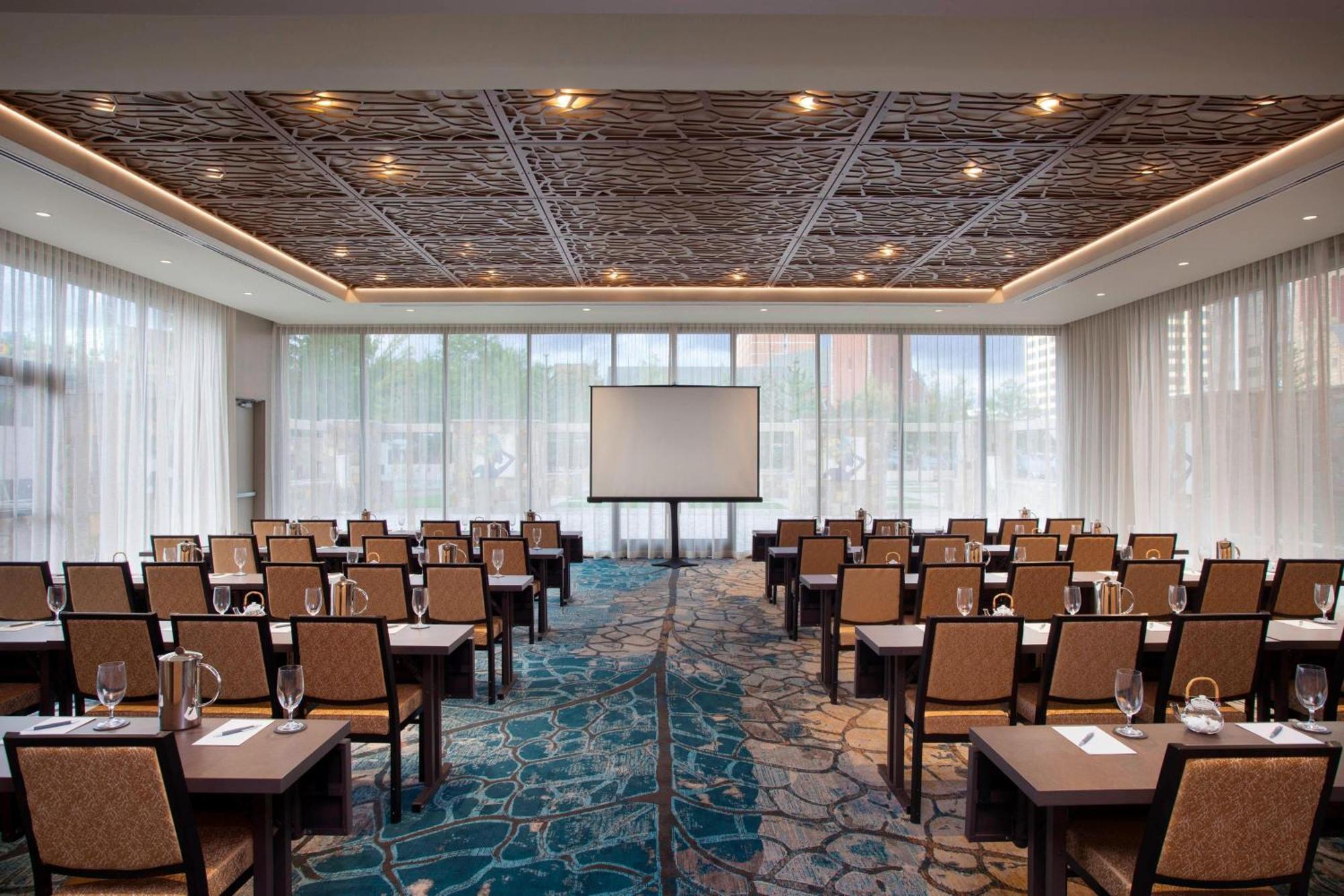 The Westin Chattanooga Kültér fotó