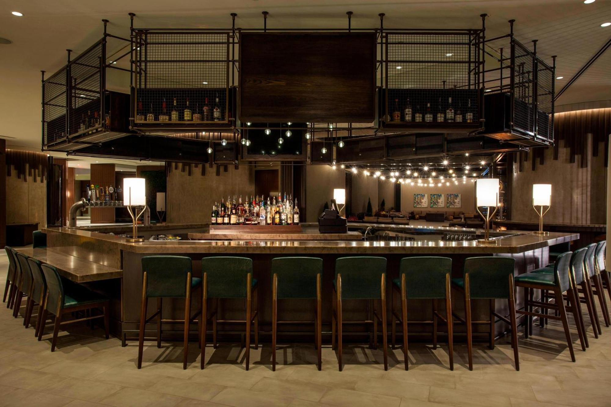 The Westin Chattanooga Kültér fotó