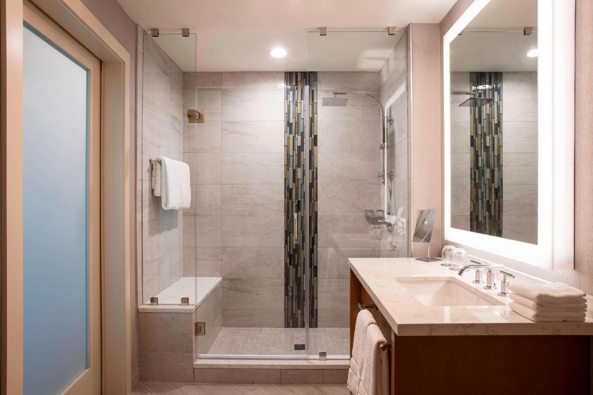 The Westin Chattanooga Kültér fotó