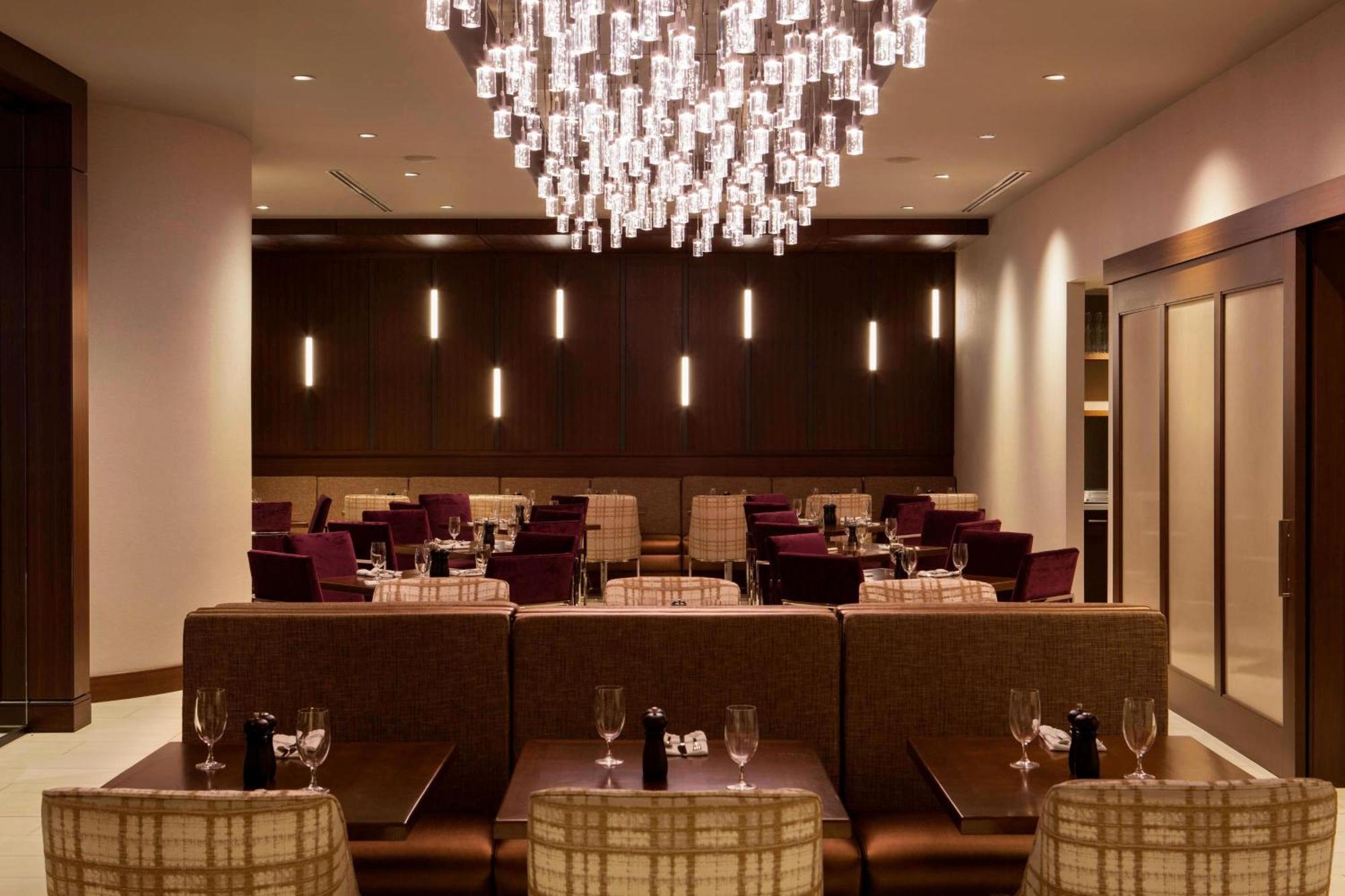 The Westin Chattanooga Kültér fotó