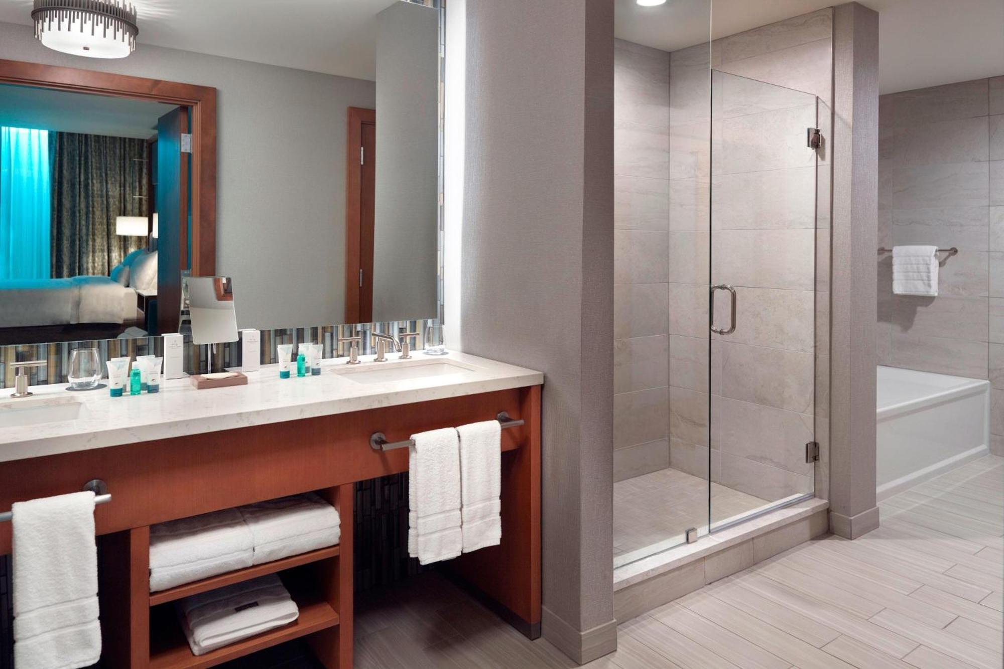 The Westin Chattanooga Kültér fotó