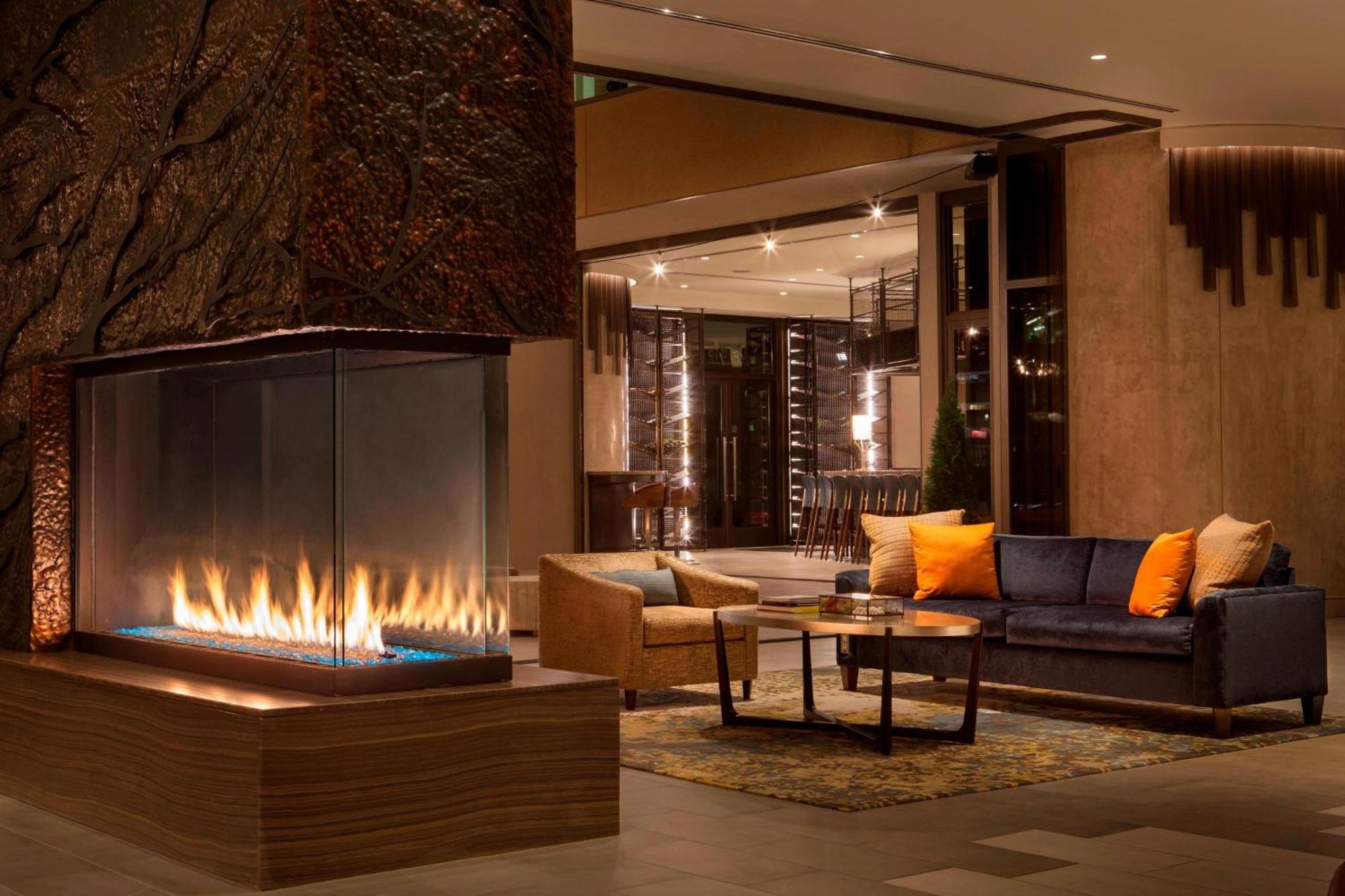 The Westin Chattanooga Kültér fotó