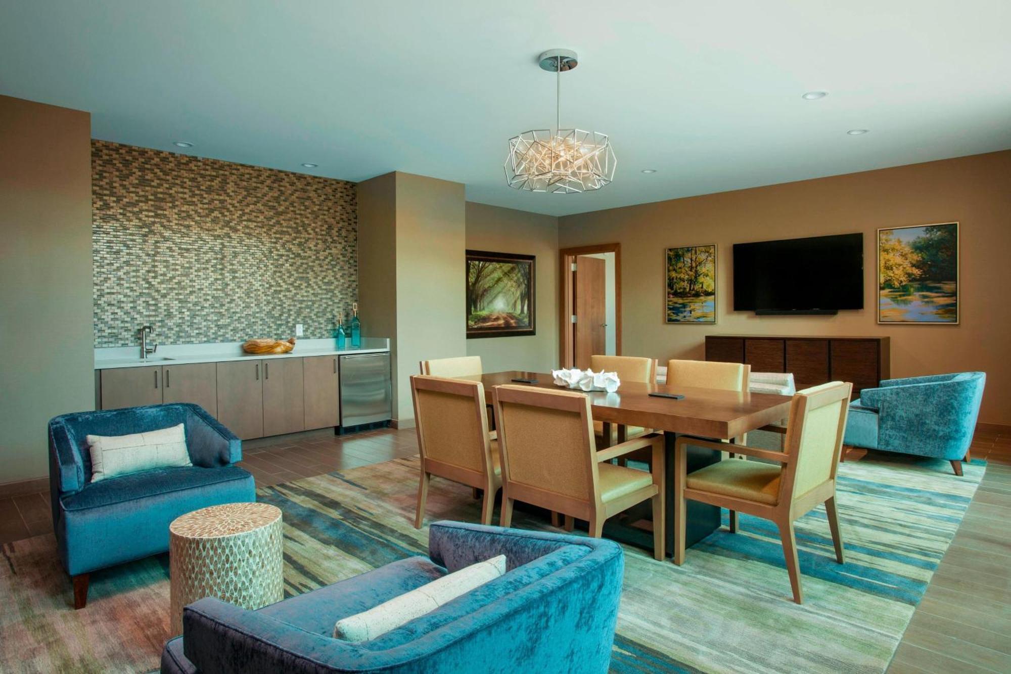 The Westin Chattanooga Kültér fotó