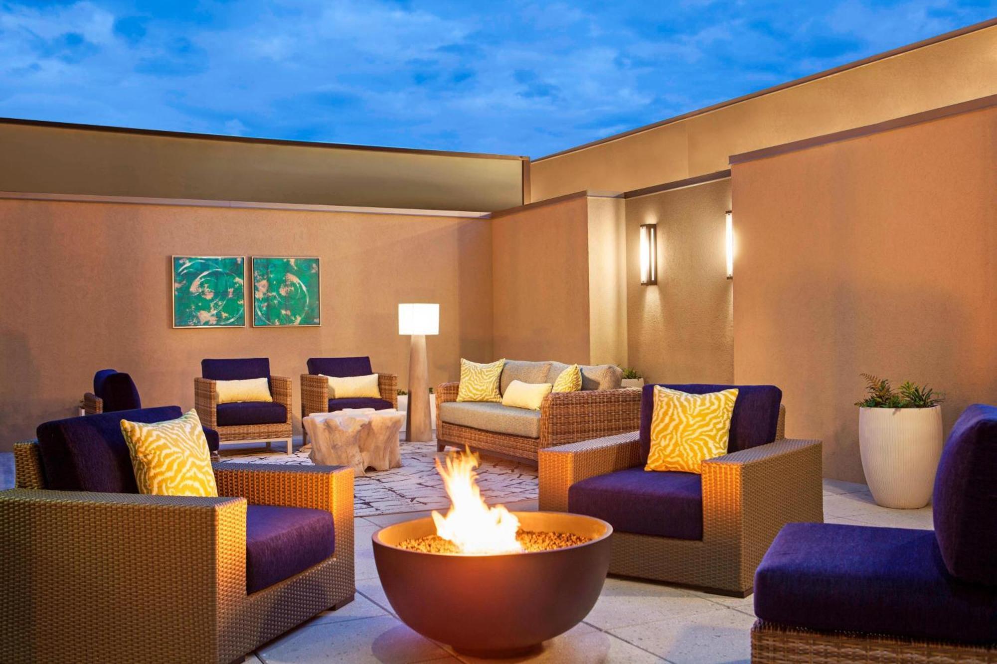 The Westin Chattanooga Kültér fotó