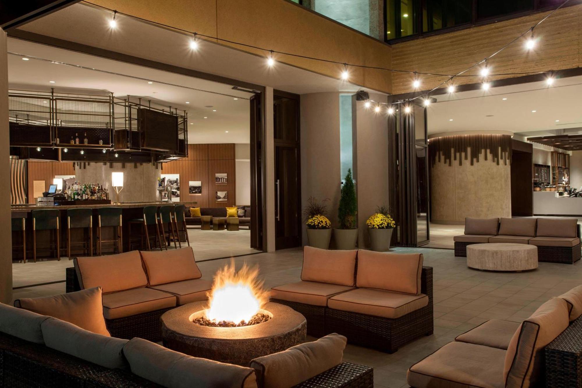 The Westin Chattanooga Kültér fotó
