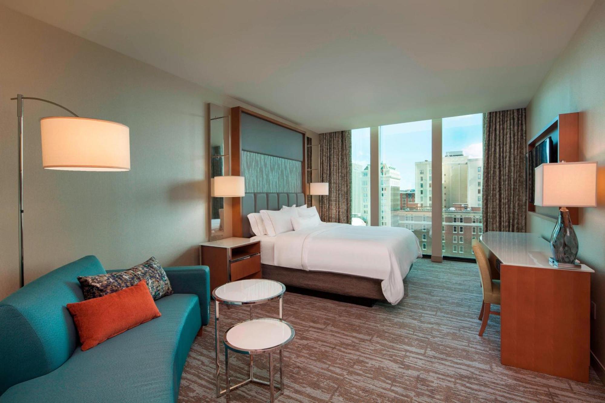 The Westin Chattanooga Kültér fotó