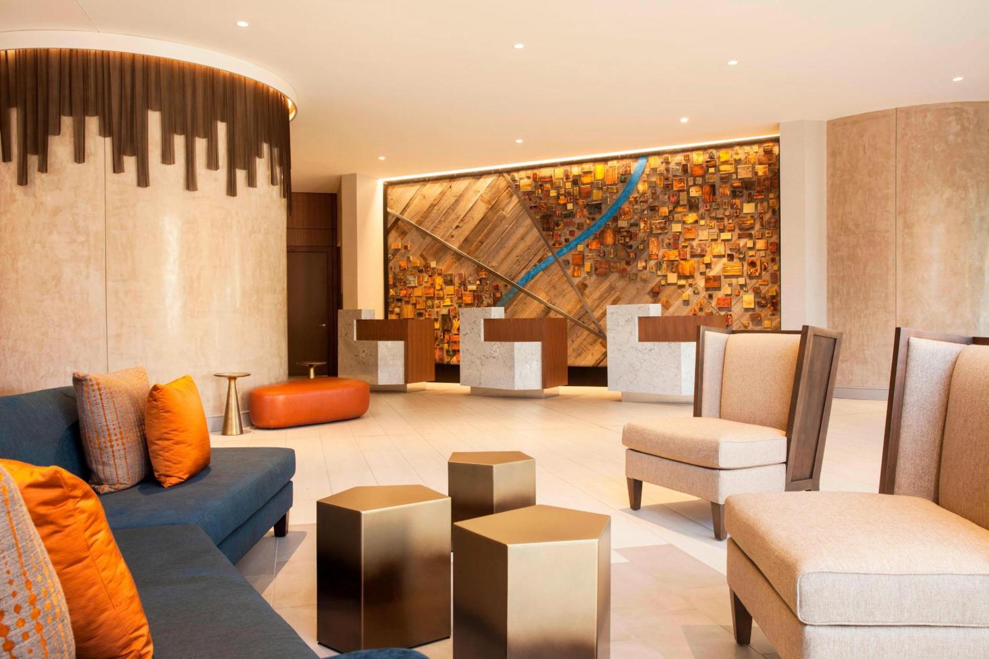 The Westin Chattanooga Kültér fotó